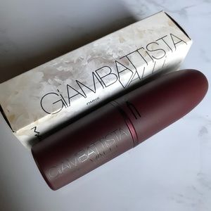 New MAC x giambattista valli lipstick Eugenie